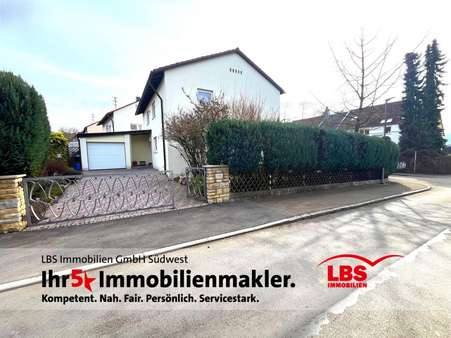 002 - Einfamilienhaus in 73084 Salach mit 164m² kaufen