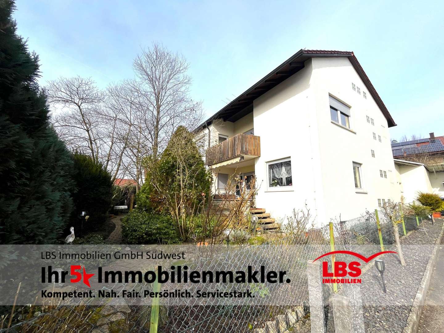012 - Einfamilienhaus in 73084 Salach mit 164m² kaufen
