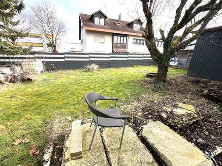 Garten Wohnung EG - Werkstatt in 73230 Kirchheim mit 423m² kaufen