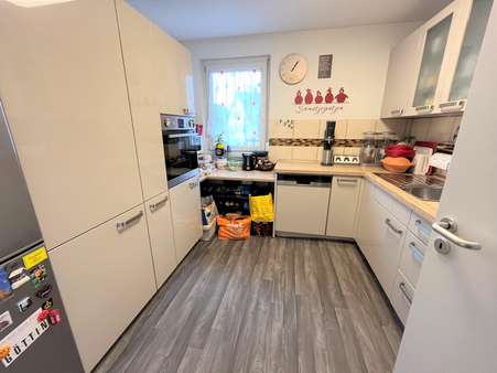 Einbauküche inklusive! - Etagenwohnung in 73235 Weilheim mit 88m² kaufen