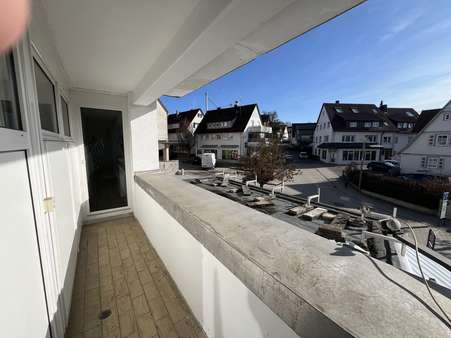 Sonniger Balkon! - Etagenwohnung in 70794 Filderstadt mit 75m² kaufen