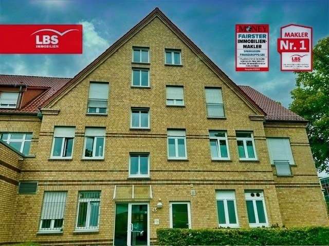 Außenansicht - Maisonette-Wohnung in 33330 Gütersloh mit 93m² kaufen