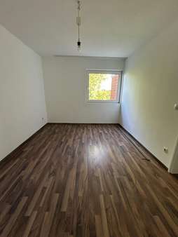 Schlafzimmer Schlafzimmer - Etagenwohnung in 33378 Rheda-Wiedenbrück mit 62m² als Kapitalanlage kaufen