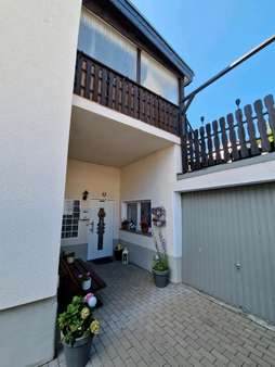 Haustür - Einfamilienhaus in 59597 Erwitte mit 200m² kaufen