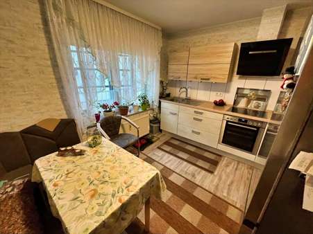 Küche EG - Einfamilienhaus in 59597 Erwitte mit 200m² kaufen