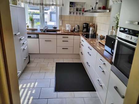 Küche - Einfamilienhaus in 33378 Rheda-Wiedenbrück mit 149m² kaufen