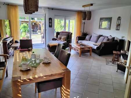 Wohn- Essbereich - Einfamilienhaus in 33378 Rheda-Wiedenbrück mit 149m² kaufen