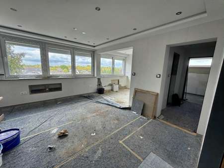 Essbereich Essbereich - Etagenwohnung in 33100 Paderborn mit 104m² kaufen