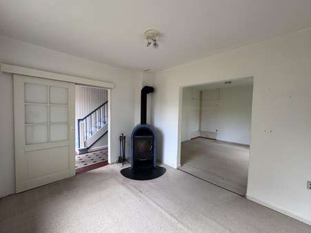 Kaminzimmer Kaminzimmer - Einfamilienhaus in 32657 Lemgo mit 125m² kaufen