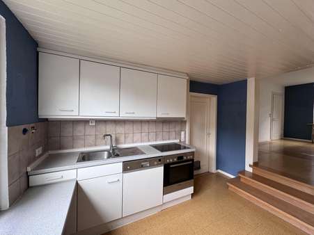 Küche Küche - Einfamilienhaus in 32657 Lemgo mit 125m² kaufen