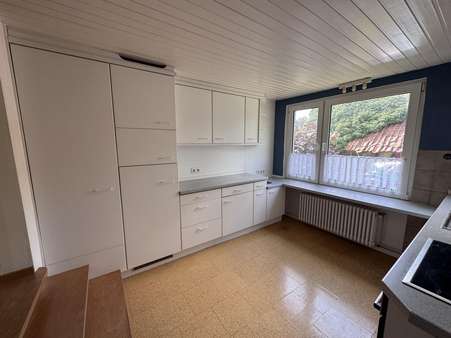 Küche Küche - Einfamilienhaus in 32657 Lemgo mit 125m² kaufen