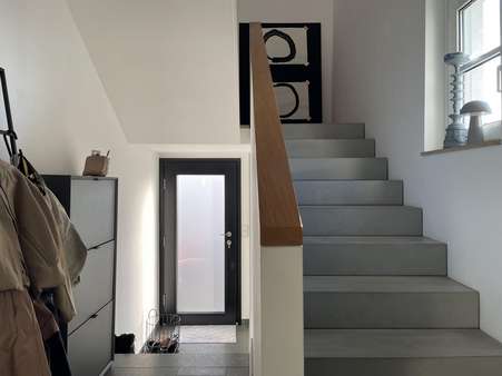 EG Flurbereich EG Flurbereich - Einfamilienhaus in 33378 Rheda-Wiedenbrück mit 140m² kaufen