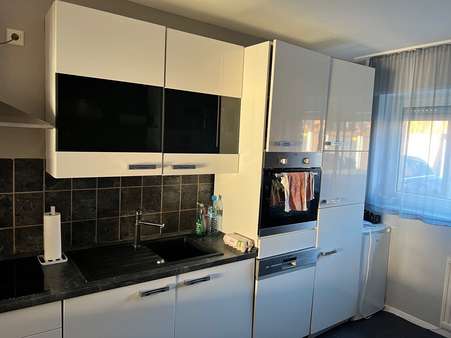 Küche EG - Doppelhaushälfte in 33335 Gütersloh mit 96m² kaufen