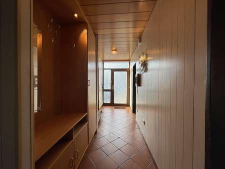 EG Eingangsbereich - Einfamilienhaus in 33378 Rheda-Wiedenbrück mit 140m² kaufen