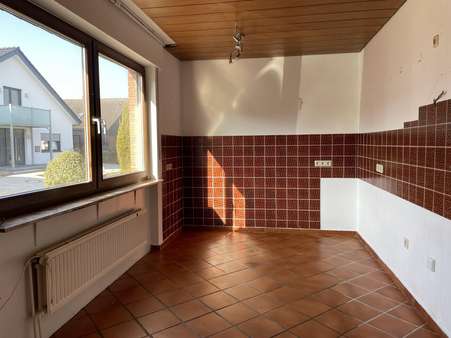 EG Küche - Einfamilienhaus in 33378 Rheda-Wiedenbrück mit 140m² kaufen