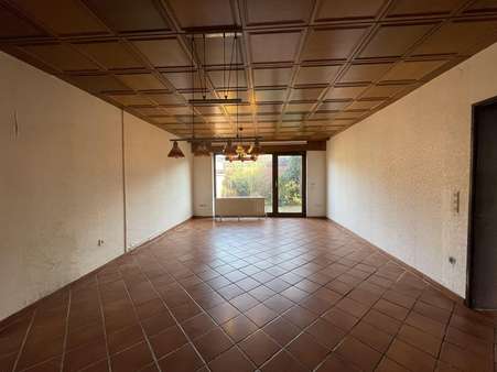 EG Wohnraum - Einfamilienhaus in 33378 Rheda-Wiedenbrück mit 140m² kaufen