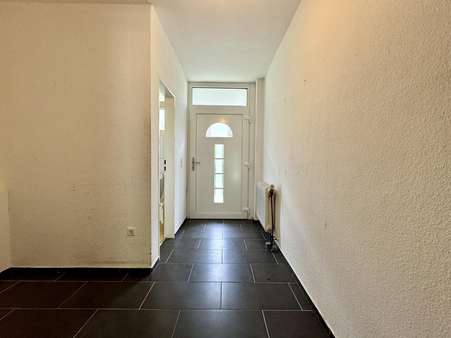 Eingangsbereich - Reihenmittelhaus in 48485 Neuenkirchen mit 146m² kaufen