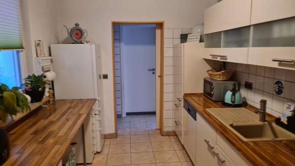Küche2 - Einfamilienhaus in 48565 Steinfurt mit 103m² kaufen