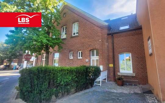 Seiteneingang 2.0 Seiteneingang 2.0 - Erdgeschosswohnung in 48268 Greven mit 131m² kaufen