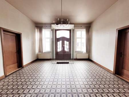 Eingangsbereich Eingangsbereich - Büro in 48268 Greven mit 131m² kaufen