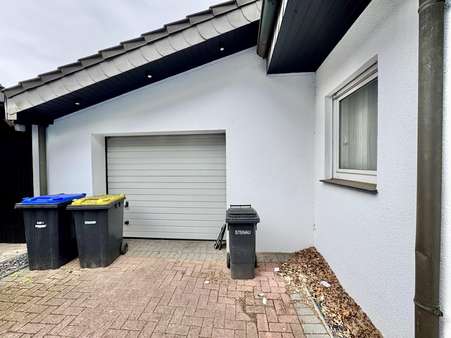 Garage und Stellplatz Garage und Stellplatz - Einfamilienhaus in 48485 Neuenkirchen mit 116m² kaufen