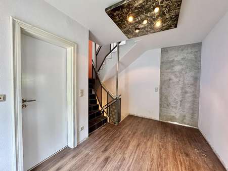 Flur EG Flur EG - Einfamilienhaus in 48485 Neuenkirchen mit 116m² kaufen