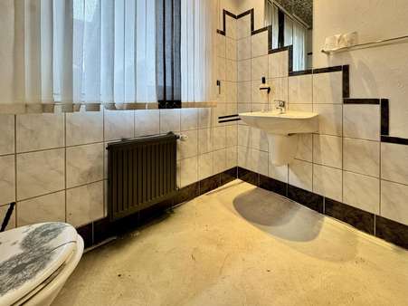 Gäste WC Gäste WC - Einfamilienhaus in 48485 Neuenkirchen mit 116m² kaufen
