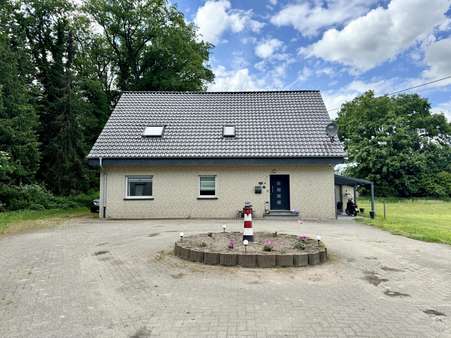 Haus 1 - Resthof in 48485 Neuenkirchen mit 440m² kaufen