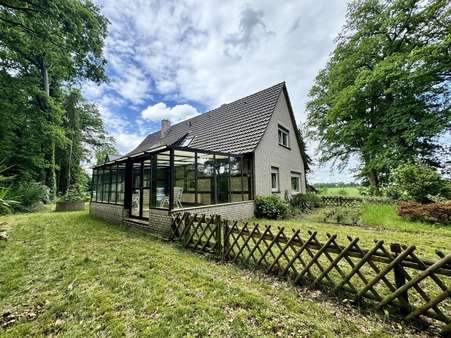 Haus 2 - Resthof in 48485 Neuenkirchen mit 440m² kaufen