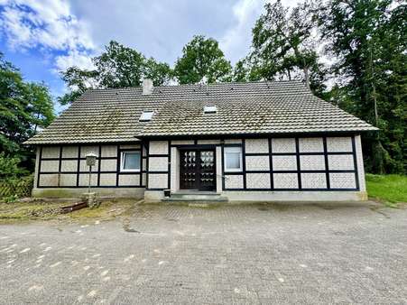 Haus 2 - Resthof in 48485 Neuenkirchen mit 440m² kaufen