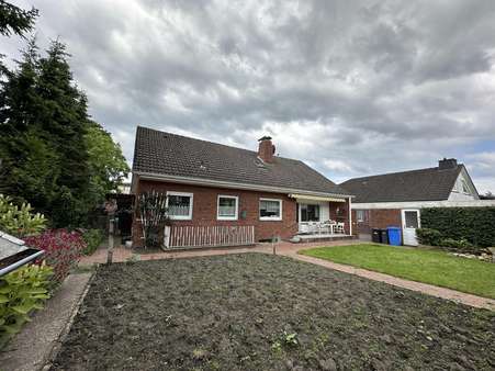 Großer Garten - Einfamilienhaus in 48607 Ochtrup mit 159m² kaufen