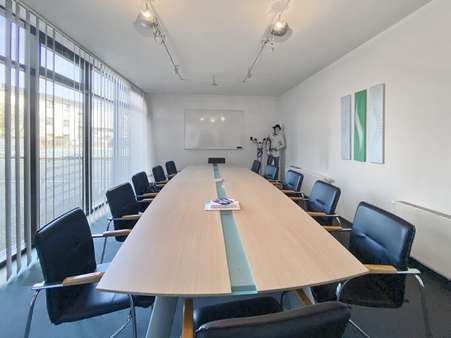 Schulungsraum - Bürohaus in 48159 Münster mit 136m² günstig kaufen