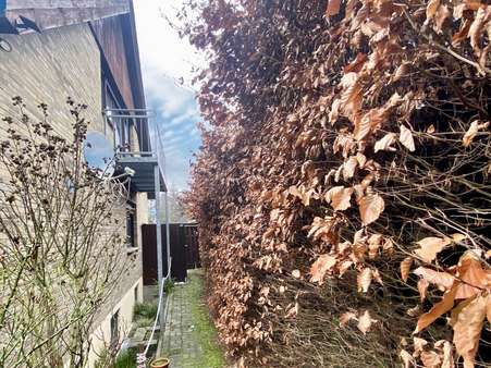 Außenansicht - Einfamilienhaus in 48268 Greven mit 146m² günstig kaufen