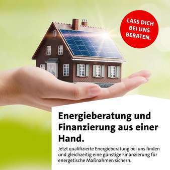 Finanzierung mit der LBS - Erdgeschosswohnung in 32805 Horn-Bad Meinberg mit 69m² kaufen