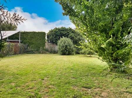 Garten Garten - Einfamilienhaus in 32657 Lemgo mit 91m² kaufen