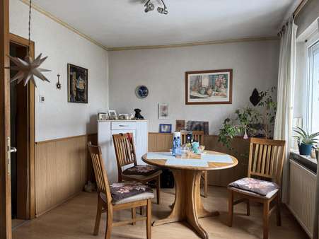 Esszimmer EG Esszimmer EG - Einfamilienhaus in 32657 Lemgo mit 91m² kaufen