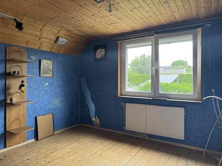 Kinderzimmer Kinderzimmer - Einfamilienhaus in 32657 Lemgo mit 91m² kaufen