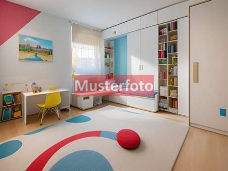 Kinderzimmer Kinderzimmer - Einfamilienhaus in 32791 Lage mit 120m² kaufen