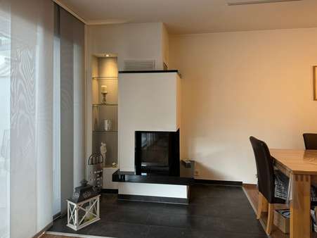 Kaminofen - Reihenendhaus in 32832 Augustdorf mit 154m² kaufen