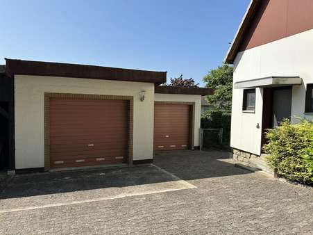 Garagen Garagen - Einfamilienhaus in 32816 Schieder-Schwalenberg mit 120m² kaufen