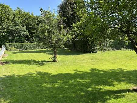Gartengrundstück Gartengrundstück - Einfamilienhaus in 32816 Schieder-Schwalenberg mit 120m² kaufen