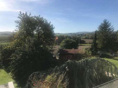 unverbaubare Sicht... - Einfamilienhaus in 32760 Detmold mit 195m² kaufen