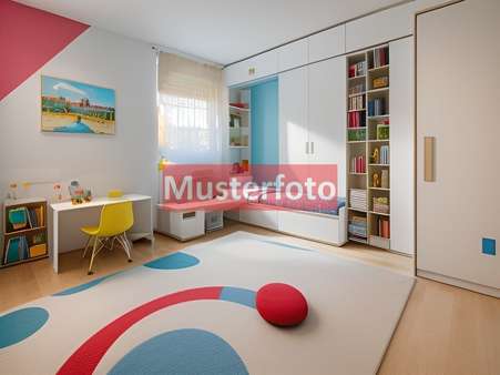 Kinderzimmer Kinderzimmer - Einfamilienhaus in 32791 Lage mit 135m² kaufen