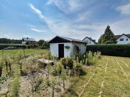 Gartenhaus Gartenhaus - Einfamilienhaus in 32832 Augustdorf mit 196m² kaufen