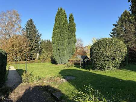 Gartengrundstück - Mehrfamilienhaus in 32683 Barntrup mit 235m² kaufen