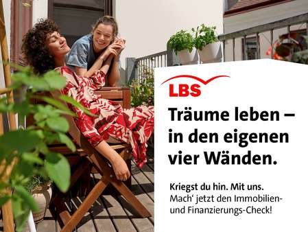 Finanzierung mit der LBS - Mehrfamilienhaus in 31812 Bad Pyrmont mit 175m² als Kapitalanlage kaufen