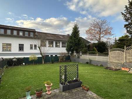 Gartengrundstück - Mehrfamilienhaus in 31812 Bad Pyrmont mit 175m² als Kapitalanlage kaufen