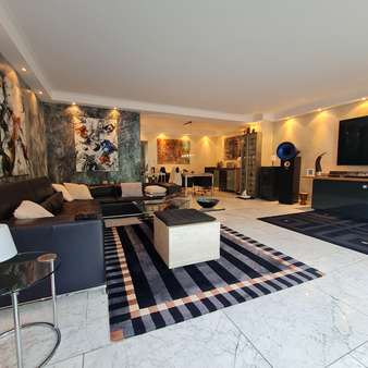 Blick zur Essecke - Reihenmittelhaus in 47447 Moers mit 149m² kaufen