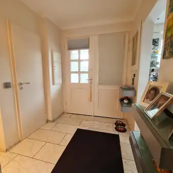 Luxus und Komfort sind hier keine Fremdwörter!