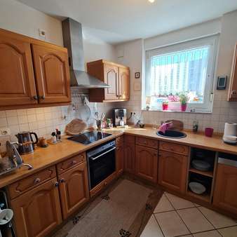 Küche Küche - Reihenmittelhaus in 47137 Duisburg mit 126m² kaufen